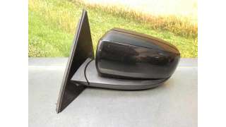 RETROVISOR IZQUIERDO BMW X6 3.0 Turbodiesel (286 CV) DE 2009 - D.4277996