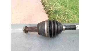 TRANSMISION DELANTERA IZQUIERDA BMW X6 3.0 Turbodiesel (286 CV) DE 2009 - D.4278010 / P755394507 2