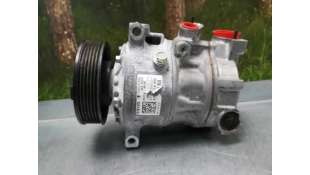 COMPRESOR AIRE ACONDICIONADO VOLKSWAGEN PASSAT LIM. 2.0 TDI (150 CV) DE 2018 - D.4278044 / 5Q0816803F 2