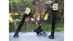 ELEVALUNAS DELANTERO IZQUIERDO VOLKSWAGEN PASSAT LIM. 2.0 TDI (150 CV) DE 2018 - D.4278051 / 3G0837461C 2