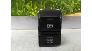 BOTON FRENO MANO ELECTRICO  VOLKSWAGEN PASSAT LIM. 2.0 TDI (150 CV) DE 2018 - D.4278106 / 3G0927225B