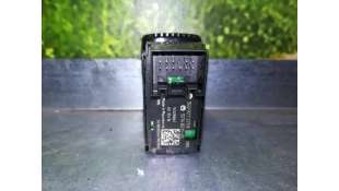 BOTON FRENO MANO ELECTRICO  VOLKSWAGEN PASSAT LIM. 2.0 TDI (150 CV) DE 2018 - D.4278106 / 3G0927225B 2