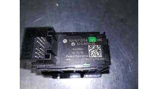 BOTON FRENO MANO ELECTRICO  VOLKSWAGEN PASSAT LIM. 2.0 TDI (150 CV) DE 2018 - D.4278106 / 3G0927225B