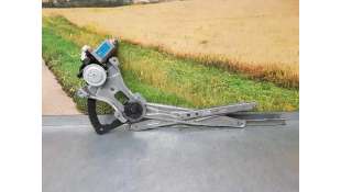 ELEVALUNAS DELANTERO DERECHO CHEVROLET KALOS 1.2 (72 CV) DE 2006 - D.4278150 / 96585735