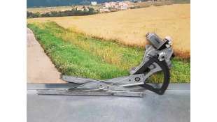 ELEVALUNAS DELANTERO DERECHO CHEVROLET KALOS 1.2 (72 CV) DE 2006 - D.4278150 / 96585735 2