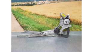 ELEVALUNAS DELANTERO IZQUIERDO CHEVROLET KALOS 1.2 (72 CV) DE 2006 - D.4278151 / 96585734