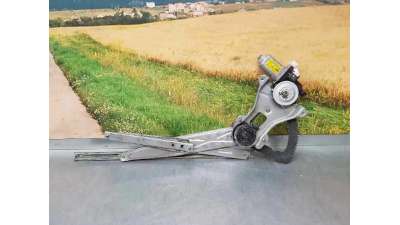 ELEVALUNAS DELANTERO IZQUIERDO CHEVROLET KALOS 1.2 (72 CV) DE 2006 - D.4278151 / 96585734