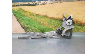 ELEVALUNAS DELANTERO IZQUIERDO CHEVROLET KALOS 1.2 (72 CV) DE 2006 - D.4278151 / 96585734
