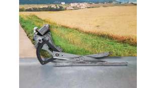 ELEVALUNAS DELANTERO IZQUIERDO CHEVROLET KALOS 1.2 (72 CV) DE 2006 - D.4278151 / 96585734 2