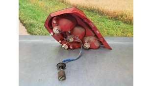 PILOTO TRASERO DERECHO CHEVROLET KALOS 1.2 (72 CV) DE 2006 - D.4278179 2