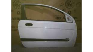 PUERTA DELANTERA DERECHA CHEVROLET KALOS 1.2 (72 CV) DE 2006 - D.4278187
