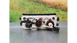 MANDO CALEFACCION / AIRE ACONDICIONADO CHEVROLET KALOS 1.2 (72 CV) DE 2006 - D.4278215 2