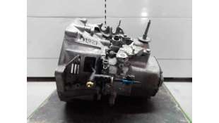CAJA CAMBIOS CITROEN C4 LIM. 1.6 Blue-HDI FAP (120 CV) DE 2016 - D.4278239 / 20EA61 2