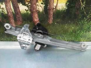 ELEVALUNAS DELANTERO IZQUIERDO CITROEN C4 LIM. 1.6 Blue-HDI FAP (120 CV) DE 2016 - D.4278253 / 402277K 2