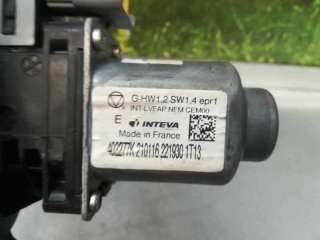 ELEVALUNAS DELANTERO IZQUIERDO CITROEN C4 LIM. 1.6 Blue-HDI FAP (120 CV) DE 2016 - D.4278253 / 402277K