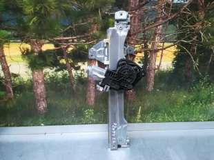 ELEVALUNAS TRASERO DERECHO CITROEN C4 LIM. 1.6 Blue-HDI FAP (120 CV) DE 2016 - D.4278254