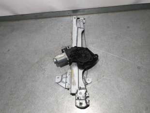 ELEVALUNAS TRASERO IZQUIERDO CITROEN C4 LIM. 1.6 Blue-HDI FAP (120 CV) DE 2016 - D.4278255 / 9802536780