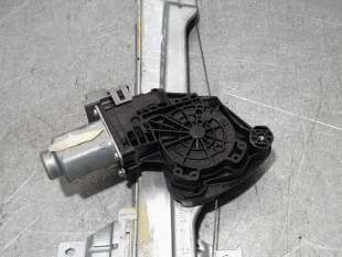 ELEVALUNAS TRASERO IZQUIERDO CITROEN C4 LIM. 1.6 Blue-HDI FAP (120 CV) DE 2016 - D.4278255 / 9802536780 2