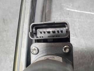 ELEVALUNAS TRASERO IZQUIERDO CITROEN C4 LIM. 1.6 Blue-HDI FAP (120 CV) DE 2016 - D.4278255 / 9802536780
