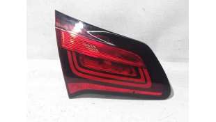 PILOTO TRASERO IZQUIERDO CITROEN C4 LIM. 1.6 Blue-HDI FAP (120 CV) DE 2016 - D.4278282 / 9808624880