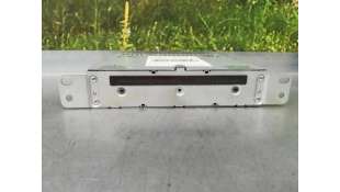 SISTEMA AUDIO / RADIO CD CITROEN C4 LIM. 1.6 Blue-HDI FAP (120 CV) DE 2016 - D.4278304 / 980559368002