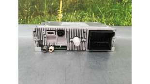 SISTEMA NAVEGACION GPS CITROEN C4 LIM. 1.6 Blue-HDI FAP (120 CV) DE 2016 - D.4278307 / 9815356380 2