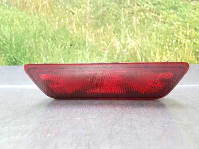 FARO ANTINIEBLA TRASERO CENTRAL NISSAN JUKE 1.6 16V (117 CV) DE 2016 - D.4278458 / 26580ED50A