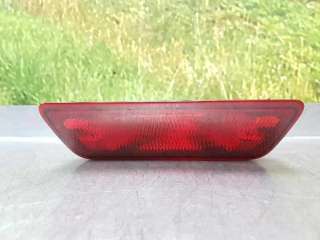 FARO ANTINIEBLA TRASERO CENTRAL NISSAN JUKE 1.6 16V (117 CV) DE 2016 - D.4278458 / 26580ED50A