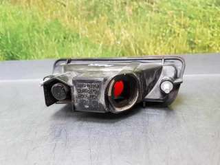 FARO ANTINIEBLA TRASERO CENTRAL NISSAN JUKE 1.6 16V (117 CV) DE 2016 - D.4278458 / 26580ED50A