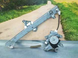 ELEVALUNAS DELANTERO DERECHO NISSAN JUKE 1.6 16V (117 CV) DE 2016 - D.4278470