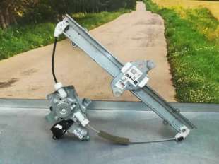 ELEVALUNAS DELANTERO DERECHO NISSAN JUKE 1.6 16V (117 CV) DE 2016 - D.4278470 2