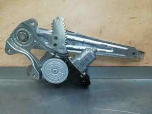 ELEVALUNAS TRASERO DERECHO NISSAN JUKE 1.6 16V (117 CV) DE 2016 - D.4278472 / 82731DV01B