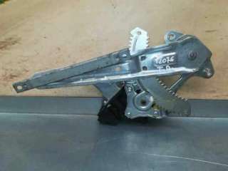 ELEVALUNAS TRASERO DERECHO NISSAN JUKE 1.6 16V (117 CV) DE 2016 - D.4278472 / 82731DV01B