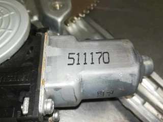 ELEVALUNAS TRASERO DERECHO NISSAN JUKE 1.6 16V (117 CV) DE 2016 - D.4278472 / 82731DV01B