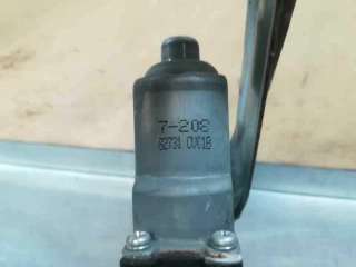 ELEVALUNAS TRASERO DERECHO NISSAN JUKE 1.6 16V (117 CV) DE 2016 - D.4278472 / 82731DV01B