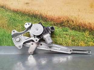 ELEVALUNAS TRASERO IZQUIERDO NISSAN JUKE 1.6 16V (117 CV) DE 2016 - D.4278473