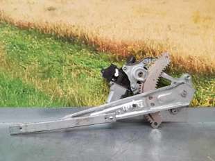 ELEVALUNAS TRASERO IZQUIERDO NISSAN JUKE 1.6 16V (117 CV) DE 2016 - D.4278473 2