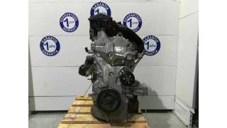 MOTOR COMPLETO NISSAN JUKE 1.6 16V (117 CV) DE 2016 - D.4278491 / HR16