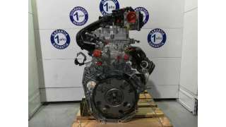 MOTOR COMPLETO NISSAN JUKE 1.6 16V (117 CV) DE 2016 - D.4278491 / HR16