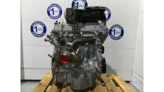 MOTOR COMPLETO NISSAN JUKE 1.6 16V (117 CV) DE 2016 - D.4278491 / HR16