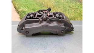 PINZA FRENO DELANTERA DERECHA VOLKSWAGEN TOUAREG 5.0 V10 TDI (313 CV) DE 2004 - D.4278539 / 18ZR 2