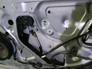 ELEVALUNAS DELANTERO DERECHO OPEL INSIGNIA BERLINA 2.0 CDTI (131 CV) DE 2012 - D.4278681