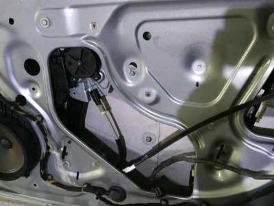 ELEVALUNAS DELANTERO DERECHO OPEL INSIGNIA BERLINA 2.0 CDTI (131 CV) DE 2012 - D.4278681