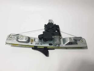 ELEVALUNAS TRASERO DERECHO OPEL INSIGNIA BERLINA 2.0 CDTI (131 CV) DE 2012 - D.4278683 / 20952451