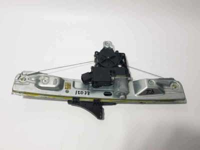 ELEVALUNAS TRASERO DERECHO OPEL INSIGNIA BERLINA 2.0 CDTI (131 CV) DE 2012 - D.4278683 / 20952451