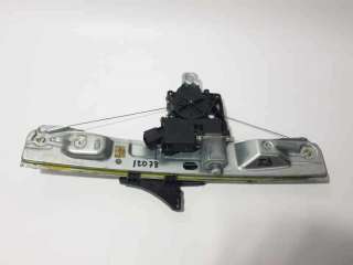 ELEVALUNAS TRASERO DERECHO OPEL INSIGNIA BERLINA 2.0 CDTI (131 CV) DE 2012 - D.4278683 / 20952451