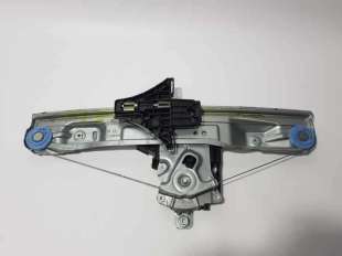 ELEVALUNAS TRASERO DERECHO OPEL INSIGNIA BERLINA 2.0 CDTI (131 CV) DE 2012 - D.4278683 / 20952451 2