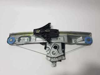 ELEVALUNAS TRASERO DERECHO OPEL INSIGNIA BERLINA 2.0 CDTI (131 CV) DE 2012 - D.4278683 / 20952451