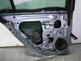 ELEVALUNAS TRASERO IZQUIERDO OPEL INSIGNIA BERLINA 2.0 CDTI (131 CV) DE 2012 - D.4278684