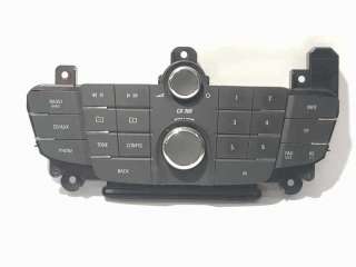 MANDO RADIO OPEL INSIGNIA BERLINA 2.0 CDTI (131 CV) DE 2012 - D.4278686 / 13273252